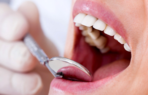 General dentistry and oral health